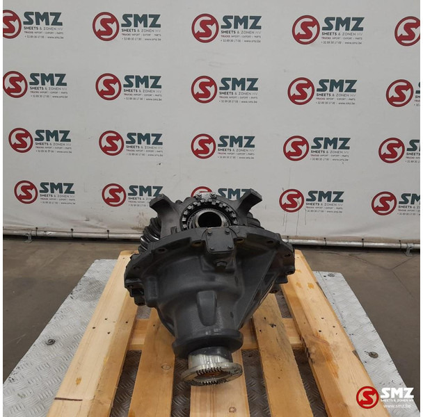 Iveco Occ differentiëel CVC Meritor i=3,78 Iveco - Differentieel voor Vrachtwagen: afbeelding 4 Iveco Occ differentiëel CVC Meritor i=3,78 Iveco - Differentieel voor Vrachtwagen: afbeelding 4