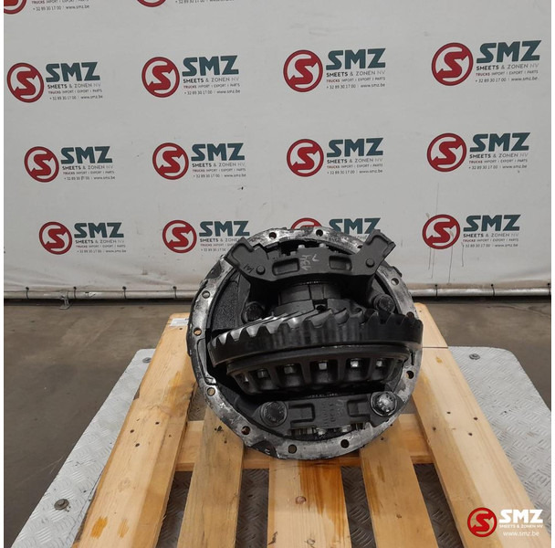 Iveco Occ differentiëel CVC Meritor i=3,78 Iveco - Differentieel voor Vrachtwagen: afbeelding 3 Iveco Occ differentiëel CVC Meritor i=3,78 Iveco - Differentieel voor Vrachtwagen: afbeelding 3