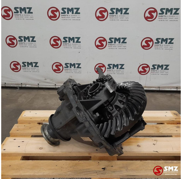 Iveco Occ differentiëel CVC Meritor i=3,78 Iveco - Differentieel voor Vrachtwagen: afbeelding 1 Iveco Occ differentiëel CVC Meritor i=3,78 Iveco - Differentieel voor Vrachtwagen: afbeelding 1