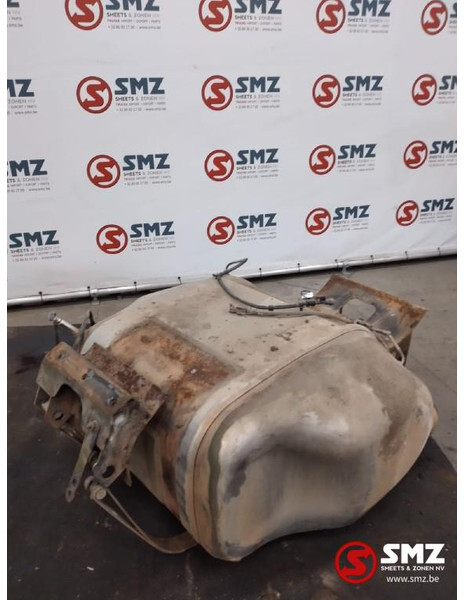 Iveco Occ katalysator Euro 5 Iveco - Katalysator voor Vrachtwagen: afbeelding 2 Iveco Occ katalysator Euro 5 Iveco - Katalysator voor Vrachtwagen: afbeelding 2