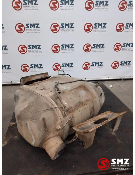 Iveco Occ katalysator Euro 5 Iveco - Katalysator voor Vrachtwagen: afbeelding 1 Iveco Occ katalysator Euro 5 Iveco - Katalysator voor Vrachtwagen: afbeelding 1