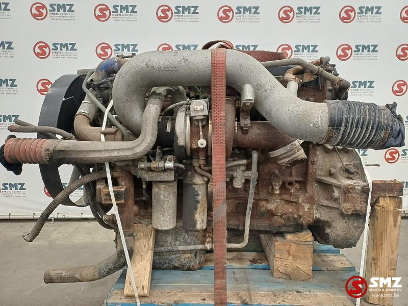 Iveco Occ motor F3AE0681B Iveco Cursor 10 - Motor voor Vrachtwagen: afbeelding 2 Iveco Occ motor F3AE0681B Iveco Cursor 10 - Motor voor Vrachtwagen: afbeelding 2