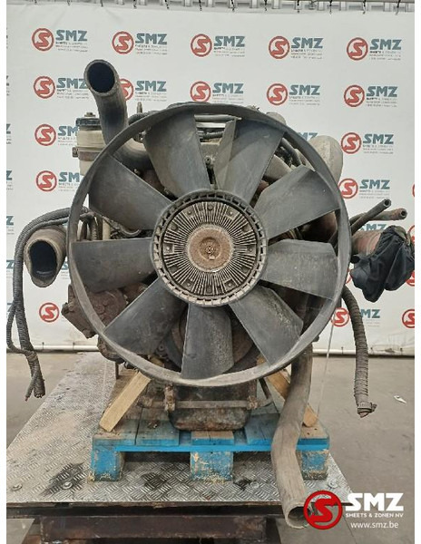 Iveco Occ motor F3AE0681B Iveco Cursor 10 - Motor voor Vrachtwagen: afbeelding 3 Iveco Occ motor F3AE0681B Iveco Cursor 10 - Motor voor Vrachtwagen: afbeelding 3