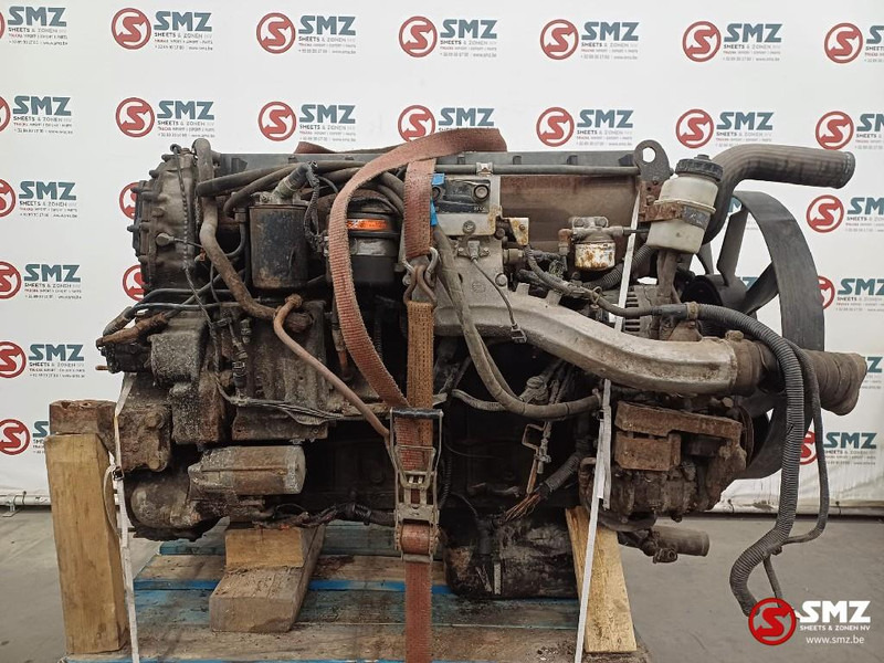 Iveco Occ motor F3AE0681B Iveco Cursor 10 - Motor voor Vrachtwagen: afbeelding 1 Iveco Occ motor F3AE0681B Iveco Cursor 10 - Motor voor Vrachtwagen: afbeelding 1