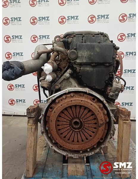 Iveco Occ motor F3AE0681B Iveco Cursor 10 - Motor voor Vrachtwagen: afbeelding 4 Iveco Occ motor F3AE0681B Iveco Cursor 10 - Motor voor Vrachtwagen: afbeelding 4
