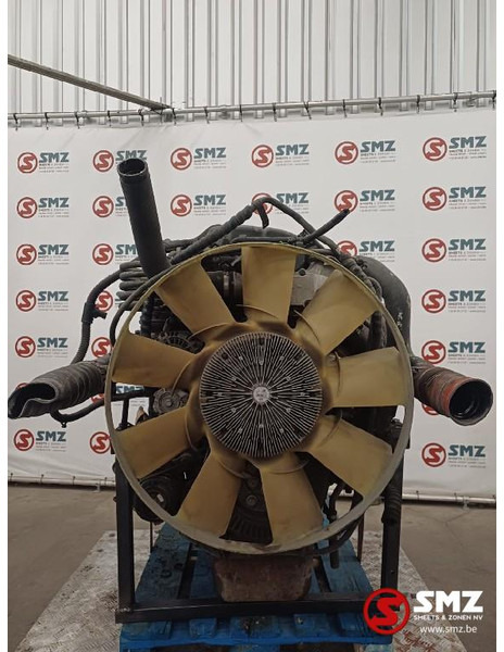 Iveco Occ motor F3GFE611B Iveco euro 6 - Motor voor Vrachtwagen: afbeelding 3 Iveco Occ motor F3GFE611B Iveco euro 6 - Motor voor Vrachtwagen: afbeelding 3