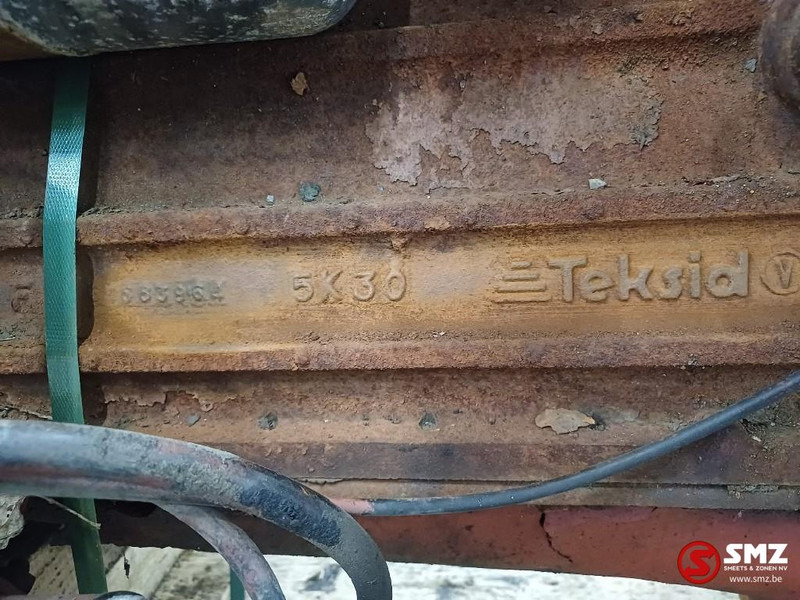 Iveco Occ motor Iveco - Motor voor Vrachtwagen: afbeelding 5 Iveco Occ motor Iveco - Motor voor Vrachtwagen: afbeelding 5