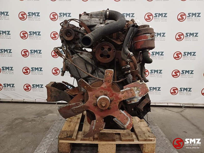 Iveco Occ motor Iveco - Motor voor Vrachtwagen: afbeelding 3 Iveco Occ motor Iveco - Motor voor Vrachtwagen: afbeelding 3