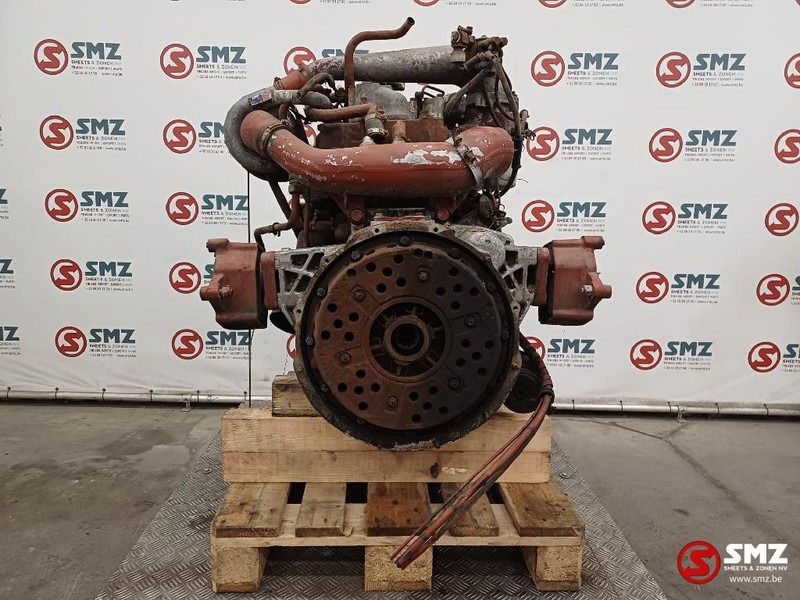 Iveco Occ motor Iveco - Motor voor Vrachtwagen: afbeelding 4 Iveco Occ motor Iveco - Motor voor Vrachtwagen: afbeelding 4