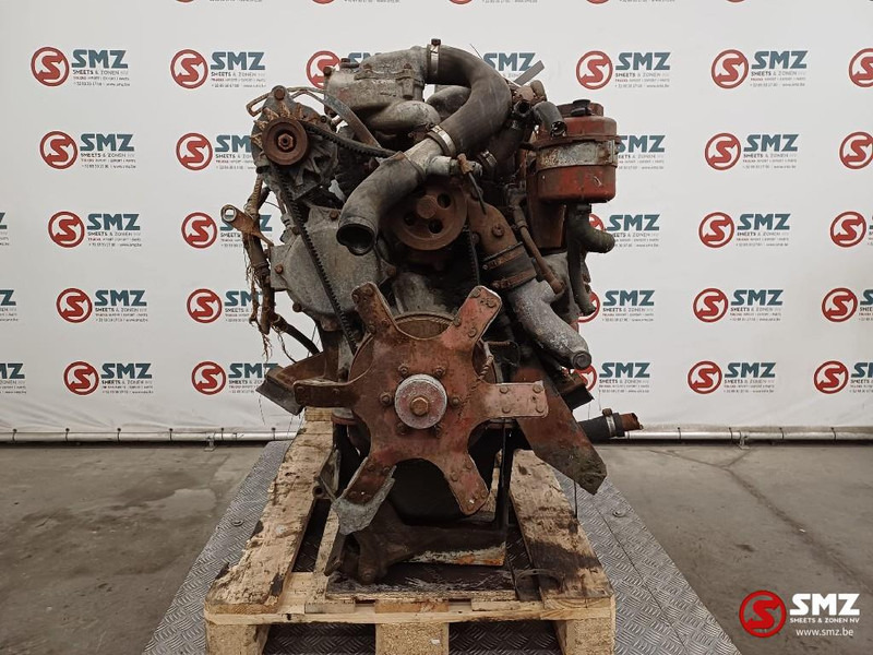 Iveco Occ motor Iveco - Motor voor Vrachtwagen: afbeelding 3 Iveco Occ motor Iveco - Motor voor Vrachtwagen: afbeelding 3