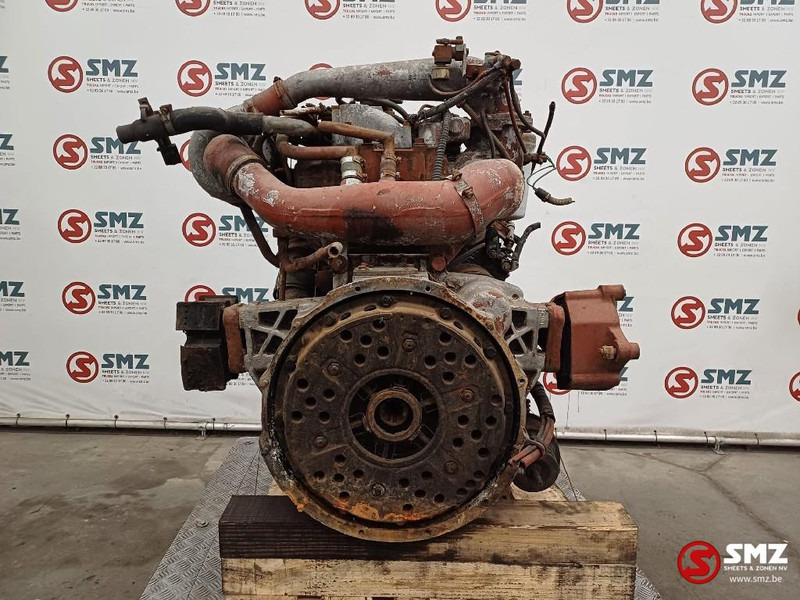 Iveco Occ motor Iveco - Motor voor Vrachtwagen: afbeelding 4 Iveco Occ motor Iveco - Motor voor Vrachtwagen: afbeelding 4