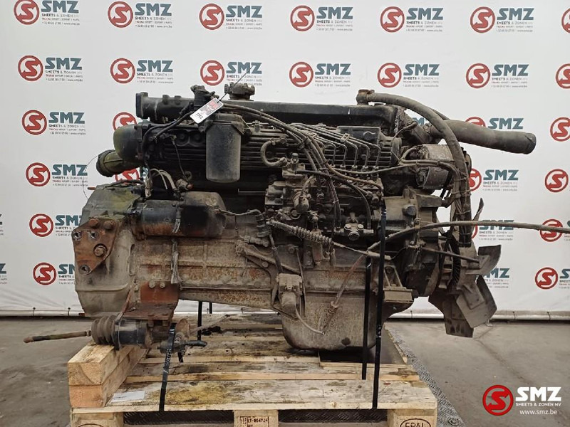 Iveco Occ motor Iveco / Unic - Motor voor Vrachtwagen: afbeelding 1 Iveco Occ motor Iveco / Unic - Motor voor Vrachtwagen: afbeelding 1