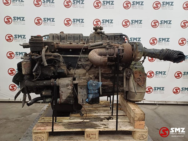 Iveco Occ motor Iveco / Unic - Motor voor Vrachtwagen: afbeelding 2 Iveco Occ motor Iveco / Unic - Motor voor Vrachtwagen: afbeelding 2