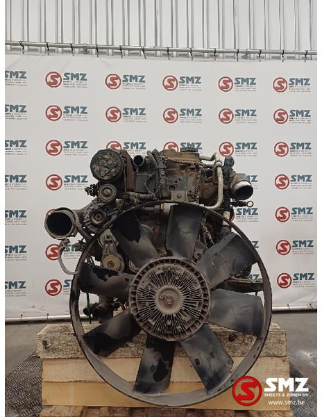 Iveco Occ motor Tector F4AE3681 Iveco - Motor voor Vrachtwagen: afbeelding 3 Iveco Occ motor Tector F4AE3681 Iveco - Motor voor Vrachtwagen: afbeelding 3