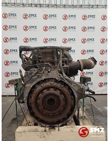 Iveco Occ motor Tector F4AE3681 Iveco - Motor voor Vrachtwagen: afbeelding 4 Iveco Occ motor Tector F4AE3681 Iveco - Motor voor Vrachtwagen: afbeelding 4