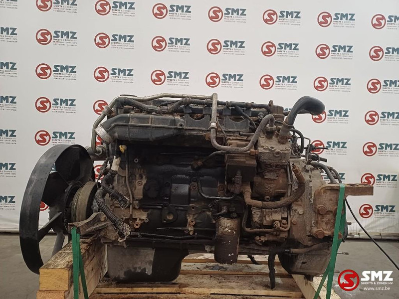 Iveco Occ motor Tector F4AE3681 Iveco - Motor voor Vrachtwagen: afbeelding 1 Iveco Occ motor Tector F4AE3681 Iveco - Motor voor Vrachtwagen: afbeelding 1