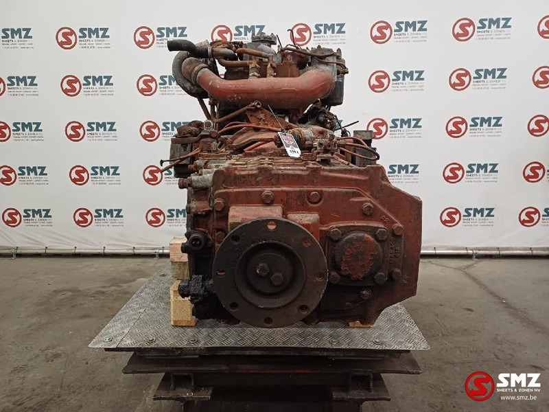 Iveco Occ motor + versnellingsbak S6-90 + GV90 Iveco - Motor voor Vrachtwagen: afbeelding 4 Iveco Occ motor + versnellingsbak S6-90 + GV90 Iveco - Motor voor Vrachtwagen: afbeelding 4