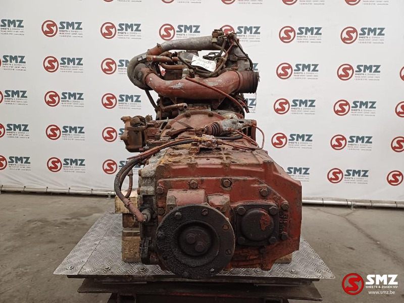 Iveco Occ motor + versnellingsbak S6-90 + GV90 Iveco - Motor voor Vrachtwagen: afbeelding 4 Iveco Occ motor + versnellingsbak S6-90 + GV90 Iveco - Motor voor Vrachtwagen: afbeelding 4