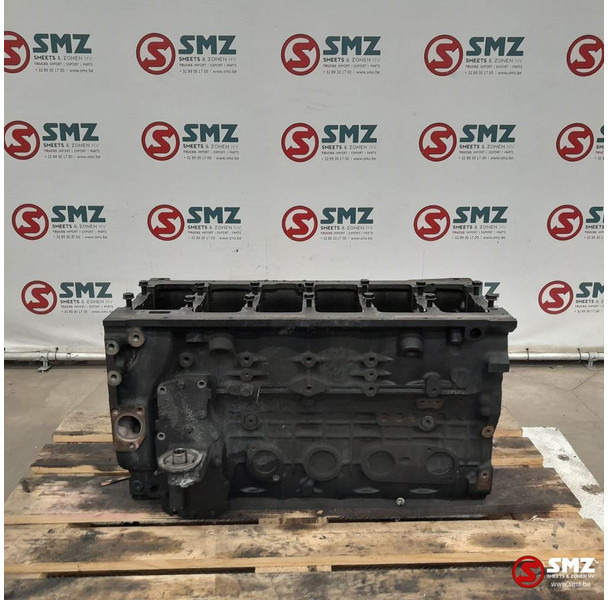 Iveco Occ motorblok F4AFE611 Iveco - Motor en onderdelen voor Vrachtwagen: afbeelding 1 Iveco Occ motorblok F4AFE611 Iveco - Motor en onderdelen voor Vrachtwagen: afbeelding 1