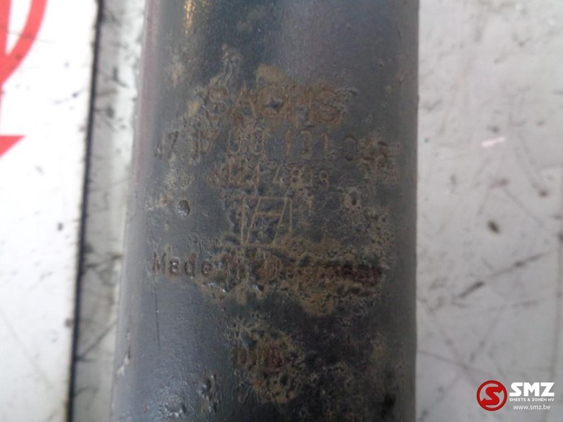 Iveco Occ schokdemper - Schokdempers voor Vrachtwagen: afbeelding 2 Iveco Occ schokdemper - Schokdempers voor Vrachtwagen: afbeelding 2