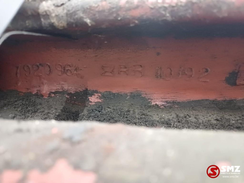 Iveco Occ stuuras Iveco - Stuurinrichting voor Vrachtwagen: afbeelding 5 Iveco Occ stuuras Iveco - Stuurinrichting voor Vrachtwagen: afbeelding 5