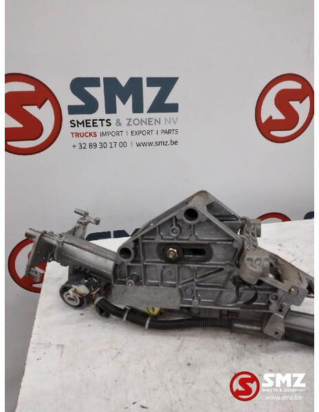 Iveco Occ stuurkolom + stuurstang Iveco - Stuurinrichting voor Vrachtwagen: afbeelding 2 Iveco Occ stuurkolom + stuurstang Iveco - Stuurinrichting voor Vrachtwagen: afbeelding 2