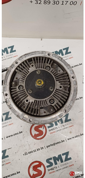 Iveco Occ visco koppeling Iveco - Ventilator voor Vrachtwagen: afbeelding 3 Iveco Occ visco koppeling Iveco - Ventilator voor Vrachtwagen: afbeelding 3