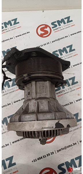 Iveco Occ visco koppeling Iveco - Ventilator voor Vrachtwagen: afbeelding 2 Iveco Occ visco koppeling Iveco - Ventilator voor Vrachtwagen: afbeelding 2