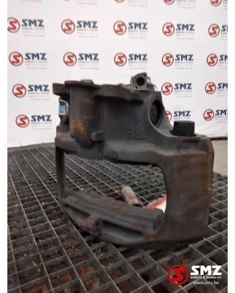 KNORR BREMSE Occ Remklauw links K003782 Gigant,SAF,SMB - Remklauw voor Vrachtwagen: afbeelding 1 KNORR BREMSE Occ Remklauw links K003782 Gigant,SAF,SMB - Remklauw voor Vrachtwagen: afbeelding 1