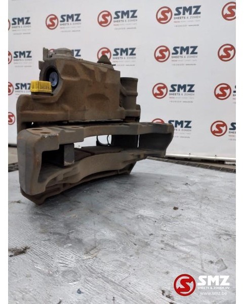 KNORR BREMSE Occ Remklauw rechts SN7106 K013883 - Remklauw voor Vrachtwagen: afbeelding 2 KNORR BREMSE Occ Remklauw rechts SN7106 K013883 - Remklauw voor Vrachtwagen: afbeelding 2