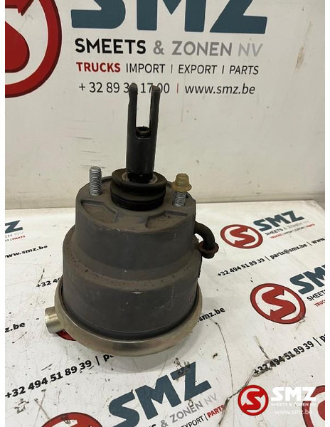 KNORR BREMSE Remcillinder mercedes + man knorr t50 - Remcilinder voor Vrachtwagen: afbeelding 1 KNORR BREMSE Remcillinder mercedes + man knorr t50 - Remcilinder voor Vrachtwagen: afbeelding 1