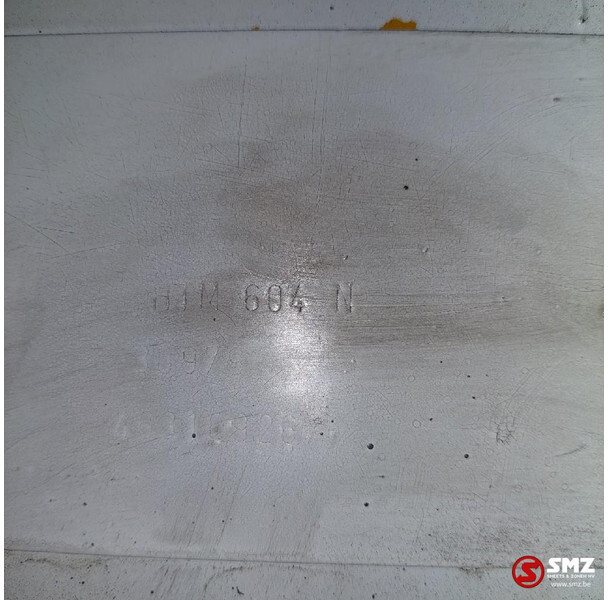 Leasing Liebherr Occ Betonmixer Liebherr HTM604 6m³ Liebherr Occ Betonmixer Liebherr HTM604 6m³: afbeelding 9 Leasing Liebherr Occ Betonmixer Liebherr HTM604 6m³ Liebherr Occ Betonmixer Liebherr HTM604 6m³: afbeelding 9