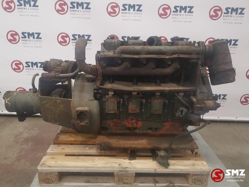 Lister Petter Occ Motor Lister Petter PJ4R - Motor voor Vrachtwagen: afbeelding 4 Lister Petter Occ Motor Lister Petter PJ4R - Motor voor Vrachtwagen: afbeelding 4