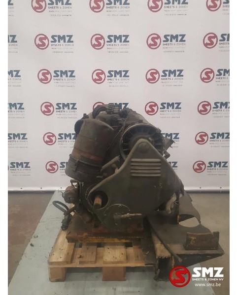 Lister Petter Occ Motor Lister Petter PJ4R - Motor voor Vrachtwagen: afbeelding 3 Lister Petter Occ Motor Lister Petter PJ4R - Motor voor Vrachtwagen: afbeelding 3