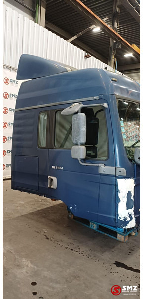 MAN Occ Cabine MAN TGA - Cabine en interieur voor Vrachtwagen: afbeelding 2 MAN Occ Cabine MAN TGA - Cabine en interieur voor Vrachtwagen: afbeelding 2