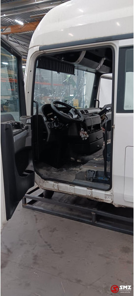 MAN Occ Cabine compleet MAN TGX - Cabine en interieur voor Vrachtwagen: afbeelding 4 MAN Occ Cabine compleet MAN TGX - Cabine en interieur voor Vrachtwagen: afbeelding 4