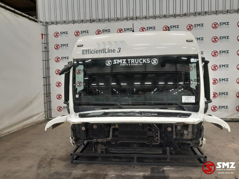 MAN Occ Cabine compleet MAN TGX EURO 6 - Cabine en interieur voor Vrachtwagen: afbeelding 2 MAN Occ Cabine compleet MAN TGX EURO 6 - Cabine en interieur voor Vrachtwagen: afbeelding 2