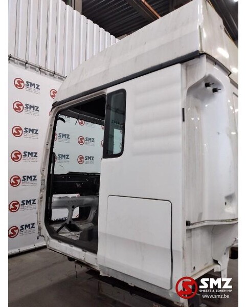 MAN Occ Cabine compleet MAN TGX euro 5 - Cabine voor Vrachtwagen: afbeelding 5 MAN Occ Cabine compleet MAN TGX euro 5 - Cabine voor Vrachtwagen: afbeelding 5