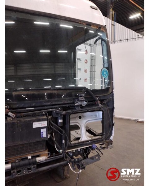 MAN Occ Cabine compleet MAN TGX euro 5 - Cabine voor Vrachtwagen: afbeelding 3 MAN Occ Cabine compleet MAN TGX euro 5 - Cabine voor Vrachtwagen: afbeelding 3