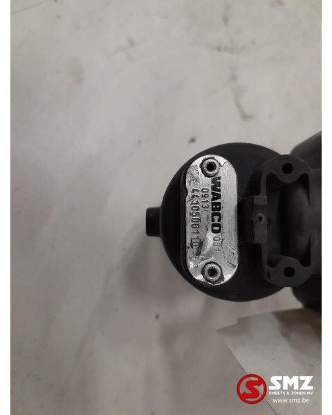 MAN Occ ECAS hoogtesensor luchtvering MAN F2000 441050 - ECU voor Vrachtwagen: afbeelding 3 MAN Occ ECAS hoogtesensor luchtvering MAN F2000 441050 - ECU voor Vrachtwagen: afbeelding 3