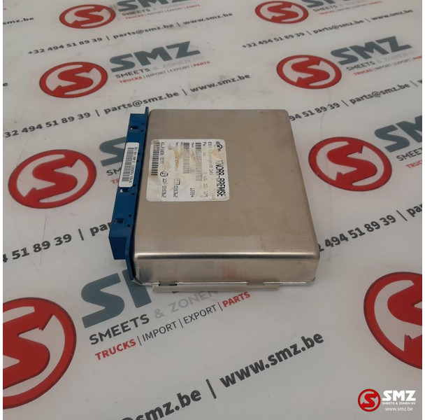 MAN Occ ECU EBS regeleenheid MAN - ECU voor Vrachtwagen: afbeelding 3 MAN Occ ECU EBS regeleenheid MAN - ECU voor Vrachtwagen: afbeelding 3