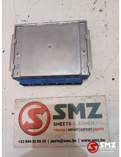 MAN Occ ECU EBS regeleenheid MAN - ECU voor Vrachtwagen: afbeelding 3 MAN Occ ECU EBS regeleenheid MAN - ECU voor Vrachtwagen: afbeelding 3