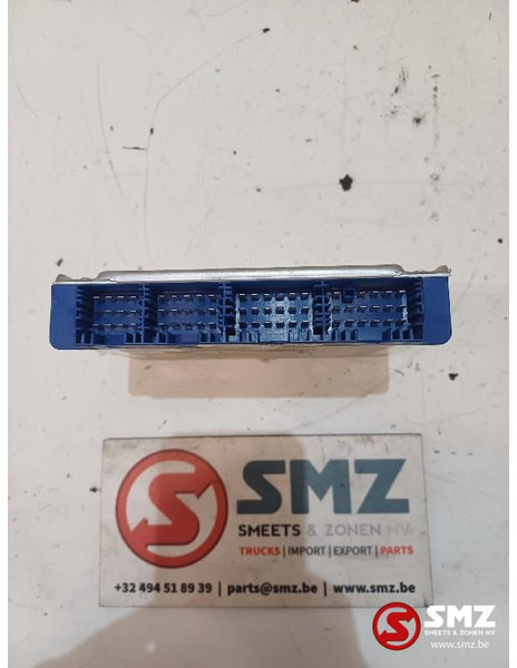 MAN Occ ECU EBS regeleenheid MAN - ECU voor Vrachtwagen: afbeelding 2 MAN Occ ECU EBS regeleenheid MAN - ECU voor Vrachtwagen: afbeelding 2