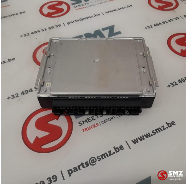 MAN Occ ECU EBS regeleenheid MAN - ECU voor Vrachtwagen: afbeelding 4 MAN Occ ECU EBS regeleenheid MAN - ECU voor Vrachtwagen: afbeelding 4