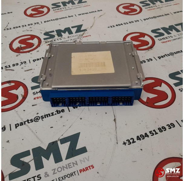 MAN Occ ECU EBS regeleenheid MAN - ECU voor Vrachtwagen: afbeelding 4 MAN Occ ECU EBS regeleenheid MAN - ECU voor Vrachtwagen: afbeelding 4