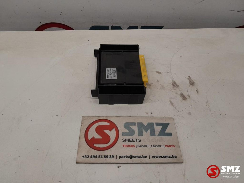 MAN Occ ECU ECAS 4x2 regeleenheid MAN - ECU voor Vrachtwagen: afbeelding 2 MAN Occ ECU ECAS 4x2 regeleenheid MAN - ECU voor Vrachtwagen: afbeelding 2