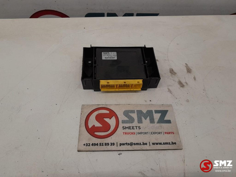 MAN Occ ECU ECAS 4x2 regeleenheid MAN - ECU voor Vrachtwagen: afbeelding 1 MAN Occ ECU ECAS 4x2 regeleenheid MAN - ECU voor Vrachtwagen: afbeelding 1