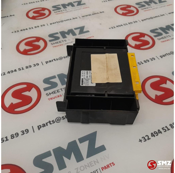 MAN Occ ECU ECAS regeleenheid MAN - ECU voor Vrachtwagen: afbeelding 4 MAN Occ ECU ECAS regeleenheid MAN - ECU voor Vrachtwagen: afbeelding 4