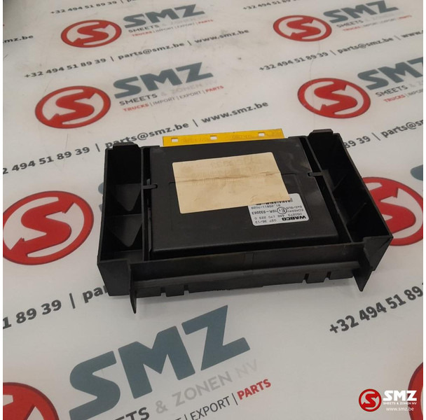 MAN Occ ECU ECAS regeleenheid MAN - ECU voor Vrachtwagen: afbeelding 3 MAN Occ ECU ECAS regeleenheid MAN - ECU voor Vrachtwagen: afbeelding 3