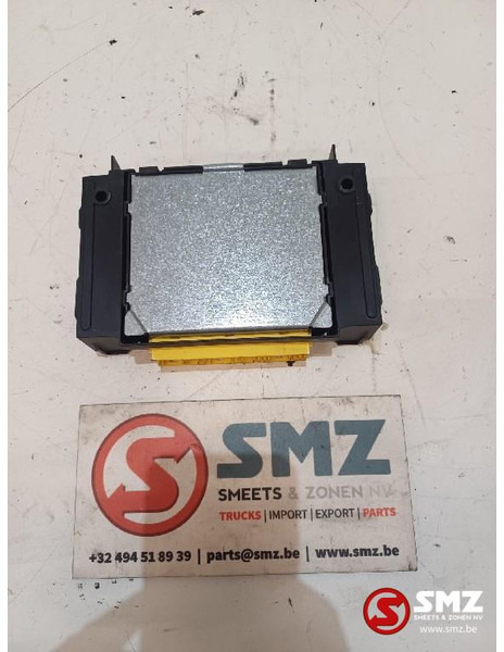 MAN Occ ECU ECAS2 regeleenheid MAN - ECU voor Vrachtwagen: afbeelding 2 MAN Occ ECU ECAS2 regeleenheid MAN - ECU voor Vrachtwagen: afbeelding 2